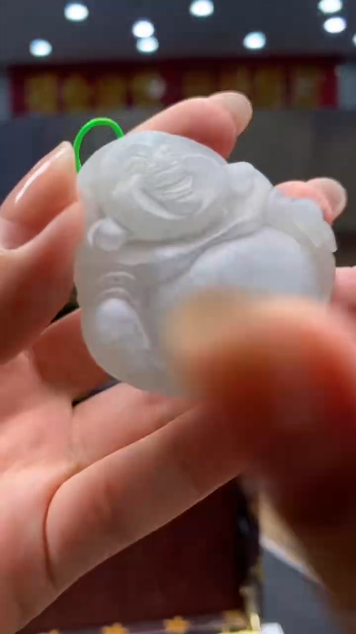定制翡翠未镶嵌********792