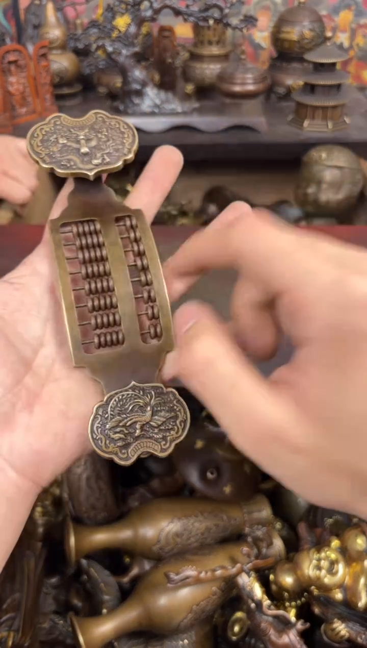 信德铜器壹专属精选链接