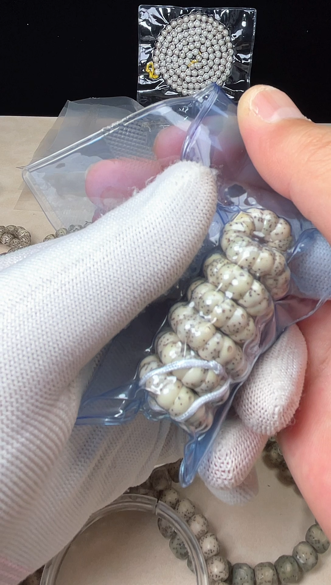 手串星月菩提7 大肠 福利款
