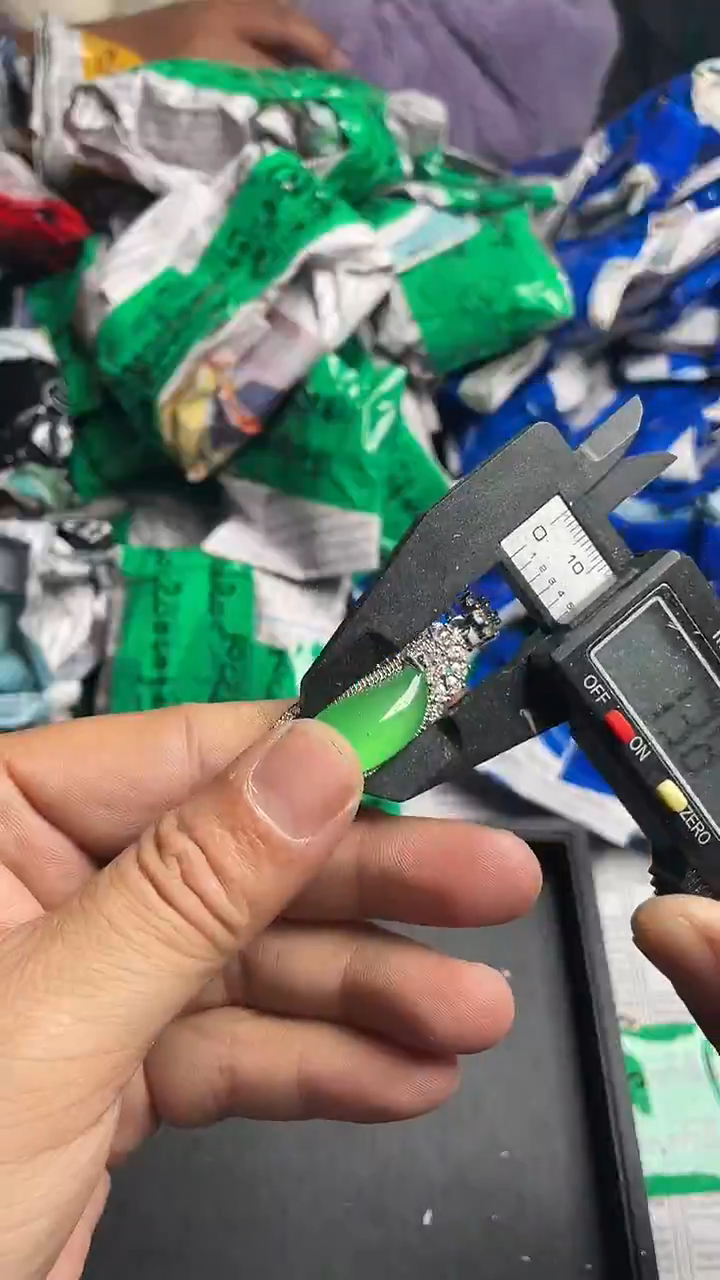 强子收货--所见即所得--多样性发货--FH741绿色福瓜