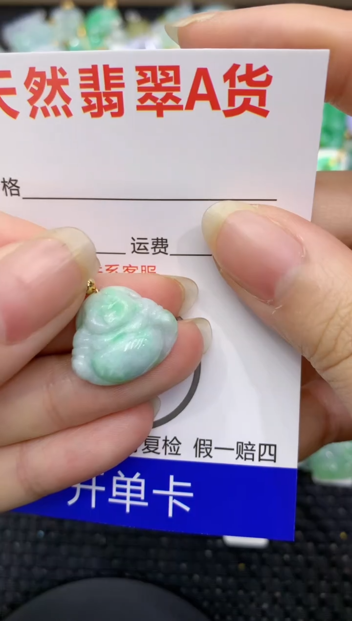 【闪购商品】翡翠颈饰合金8888888888