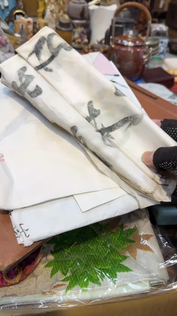 卡纸中古艺术工艺美术品