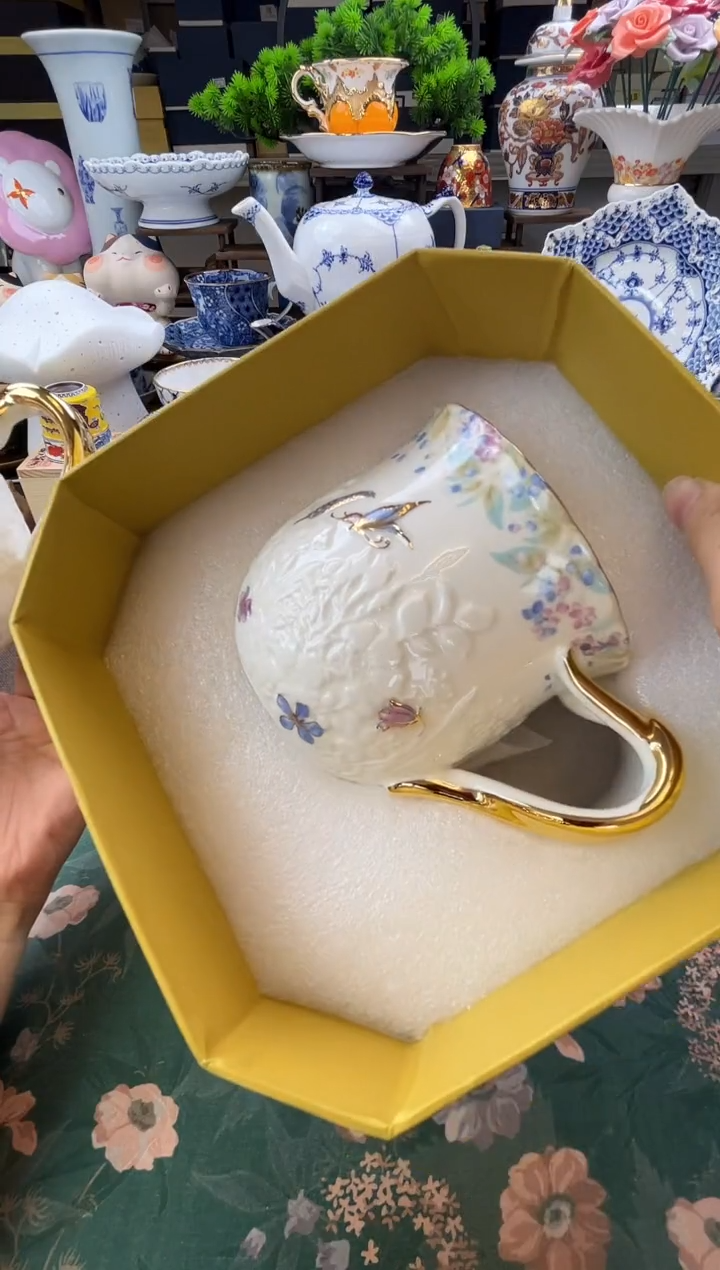 瓷片应冲妹陶瓷，感谢支持，满20包邮