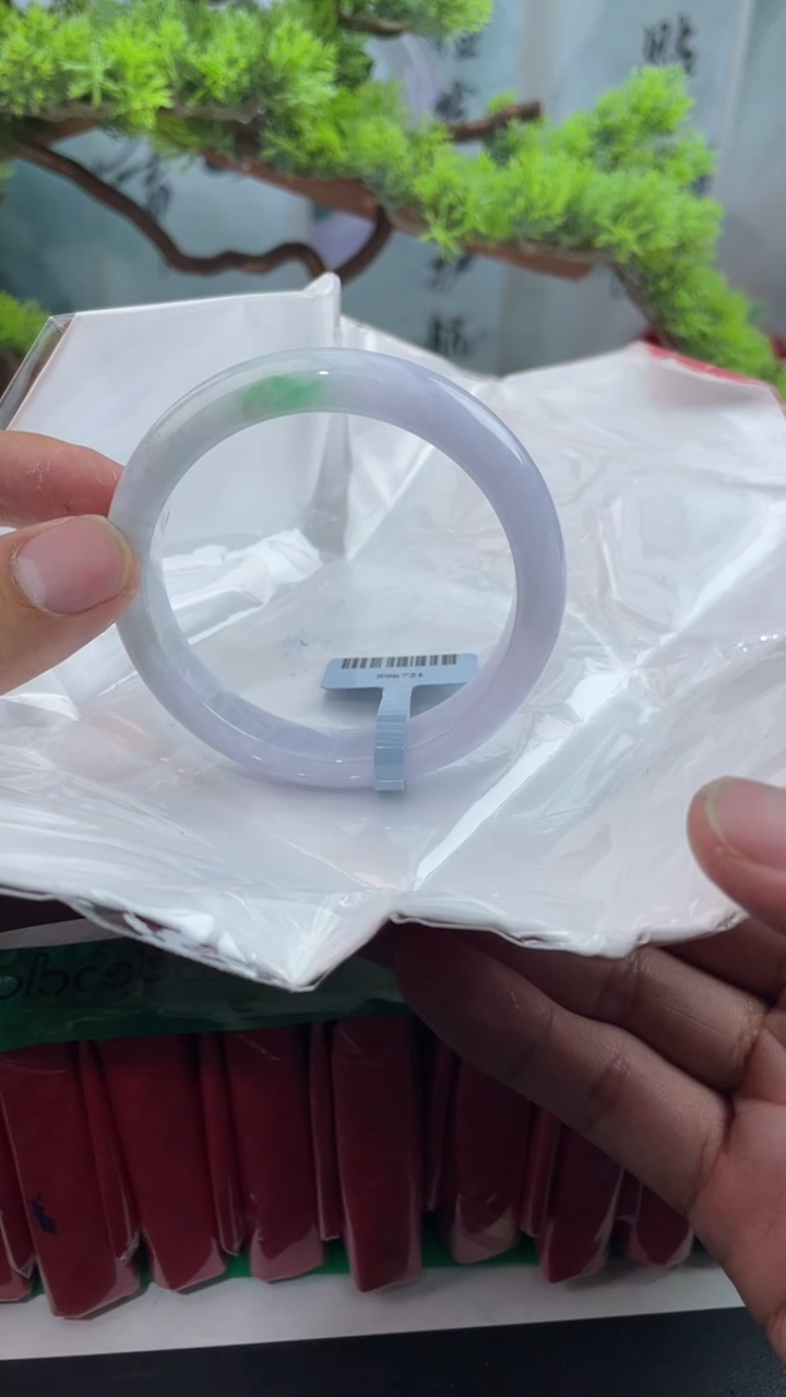 【闪购商品】翡翠手镯未镶嵌4翡翠手镯