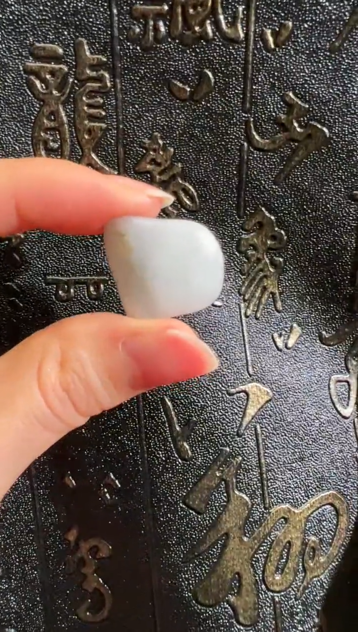 【闪购商品】和田玉把件未镶嵌和田玉