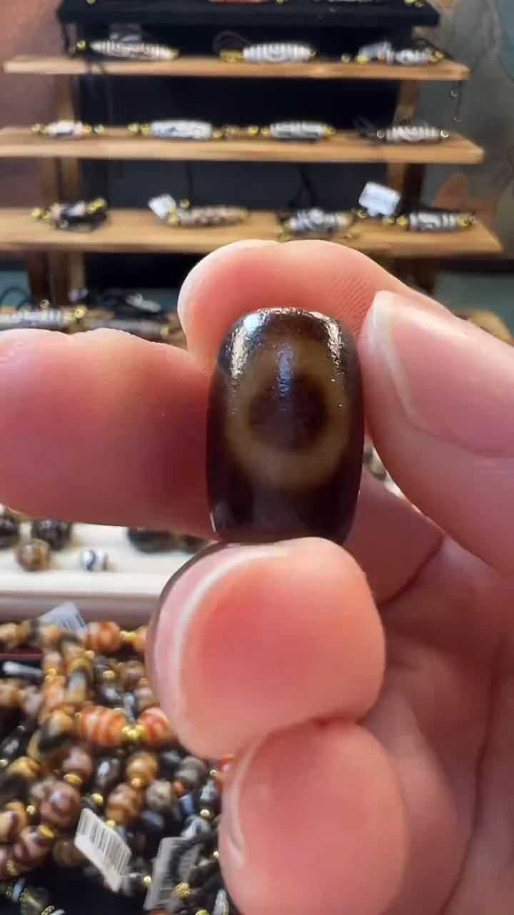 玛瑙/玉髓颈饰未镶嵌125（微瑕随机发货）