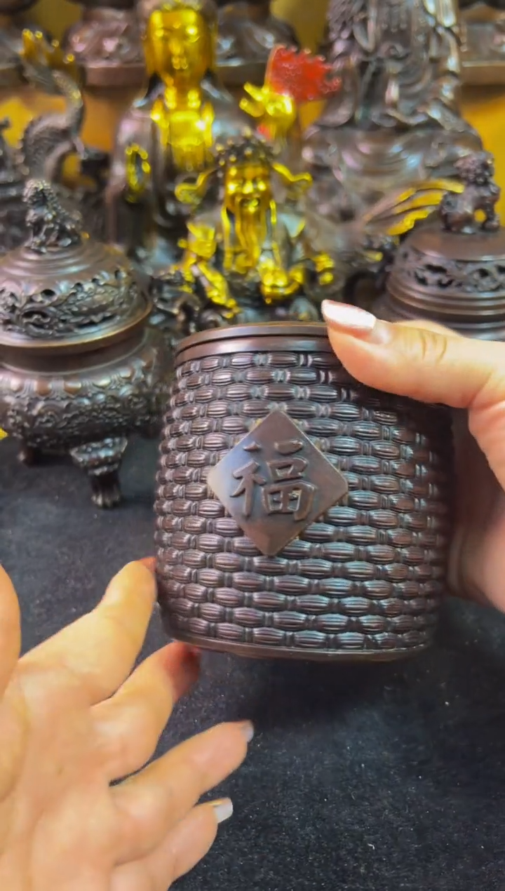 1案台摆件 物品摆件