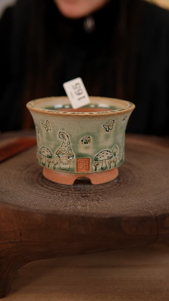 【闪购商品】陶瓷3-5-165默认有瑕口9