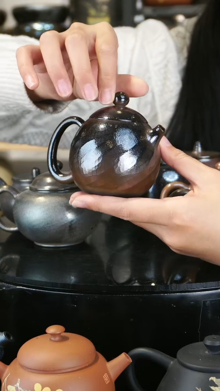 【闪购商品】壶293 苏橙茶周边.....