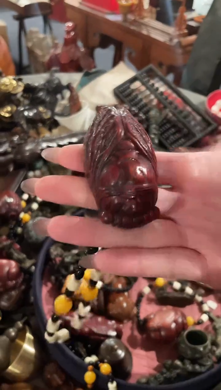 【闪购商品】木一一一一一一999红二