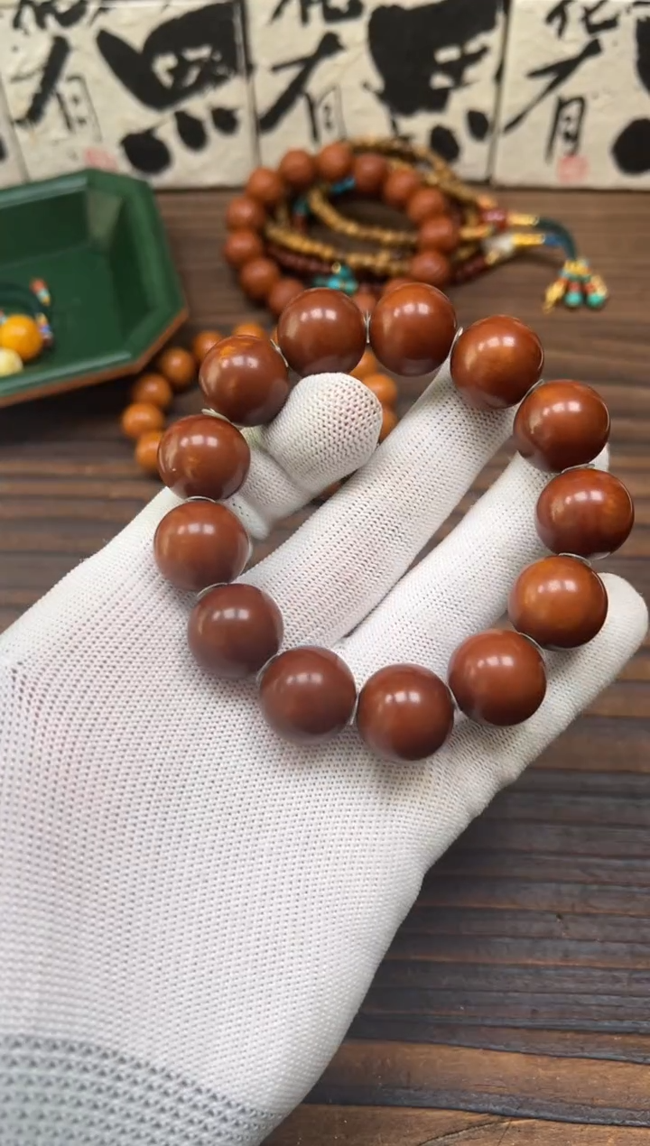 【闪购商品】橄榄核吊坠橄榄核