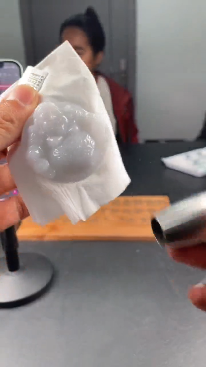 【闪购商品】定制翡翠未镶嵌定制孤品