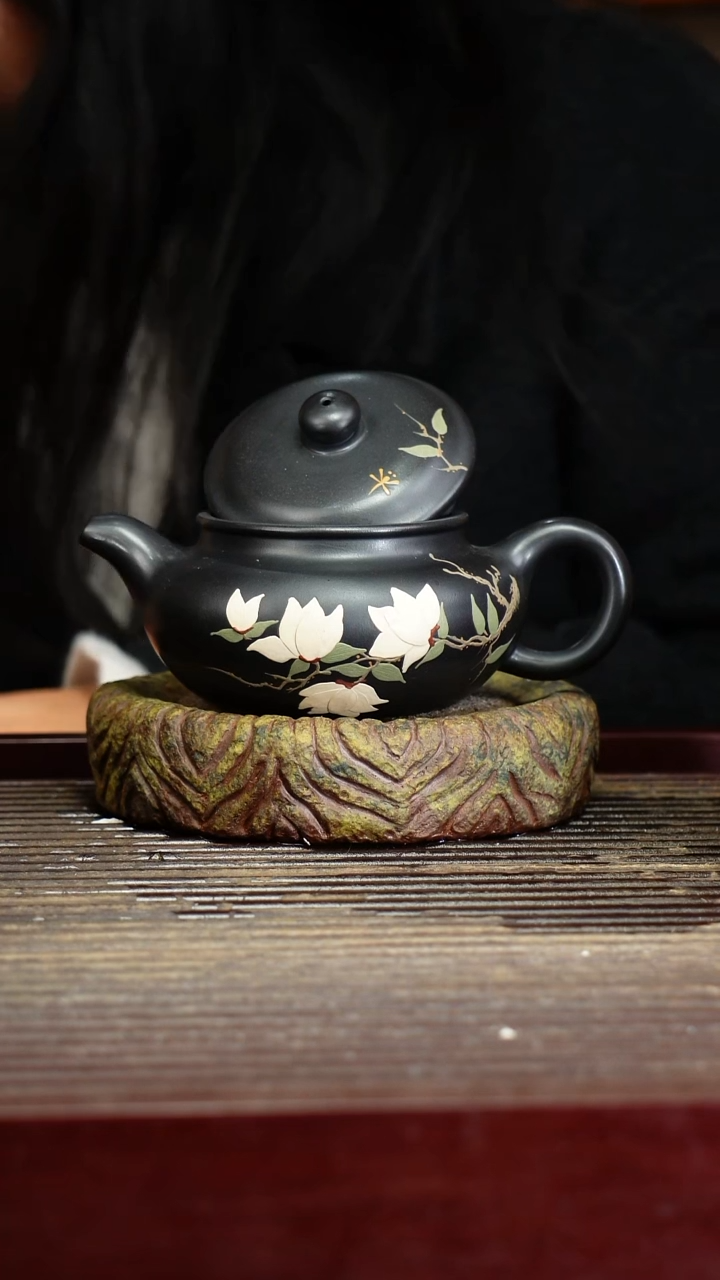 宜兴原矿紫砂壶茶壶宜兴原矿紫砂壶茶壶250C