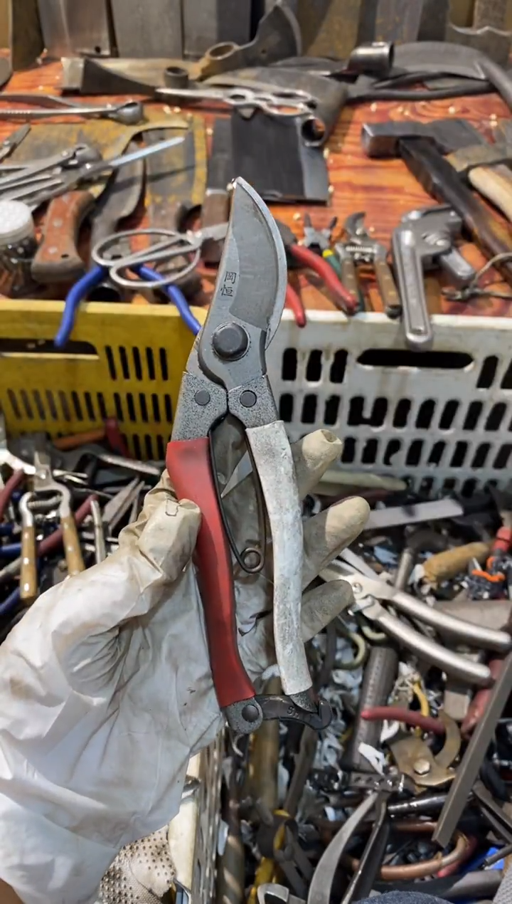 圆头款小* 五金园艺工具厨具专属闪购链接