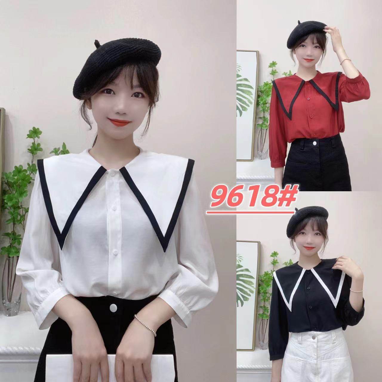 依涵女装穿搭衣橱421—460【孤品看准衣架上的编码下单】