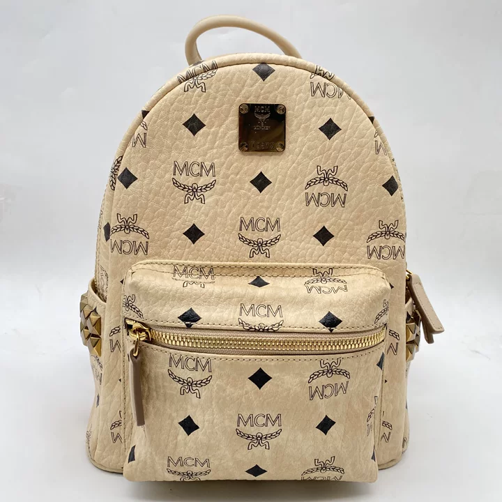 95新 MCM 双肩包/102
