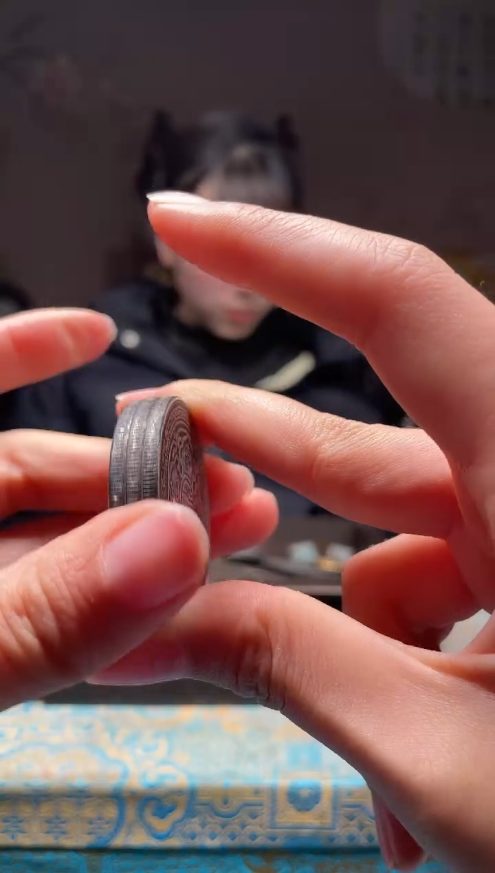 金属特色摆件家居摆件N-122