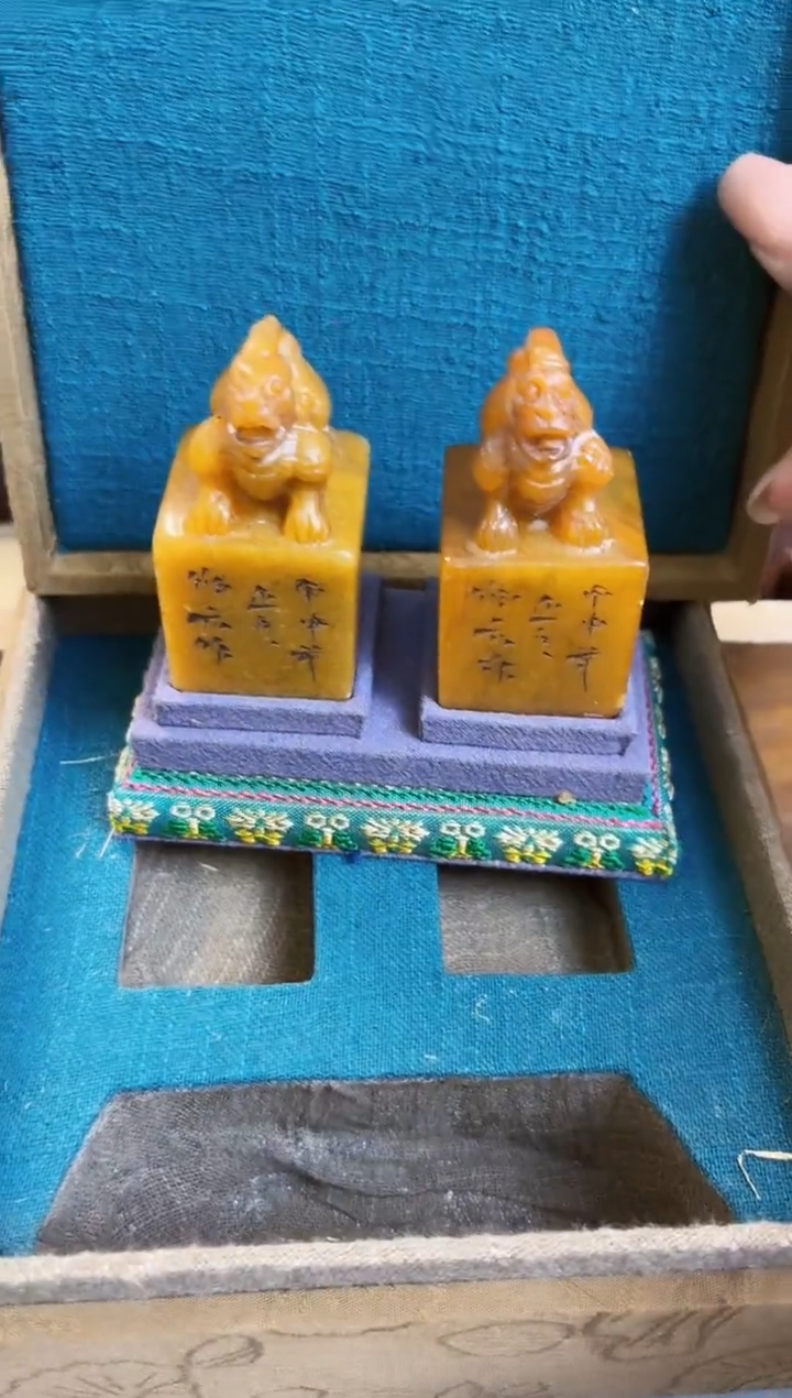 【闪购商品】风车木（黑檀木）1