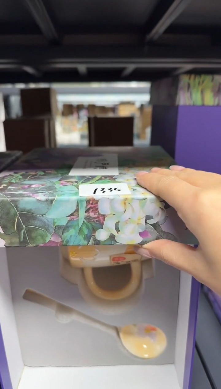 【闪购商品】小乔推荐如图所示1335