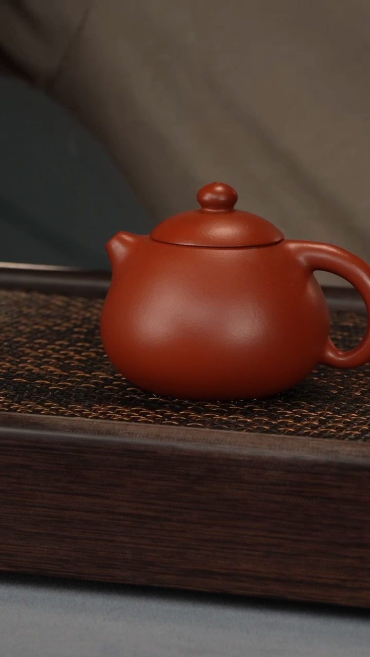 【闪购商品】文旦 小煤窑朱泥（364号）