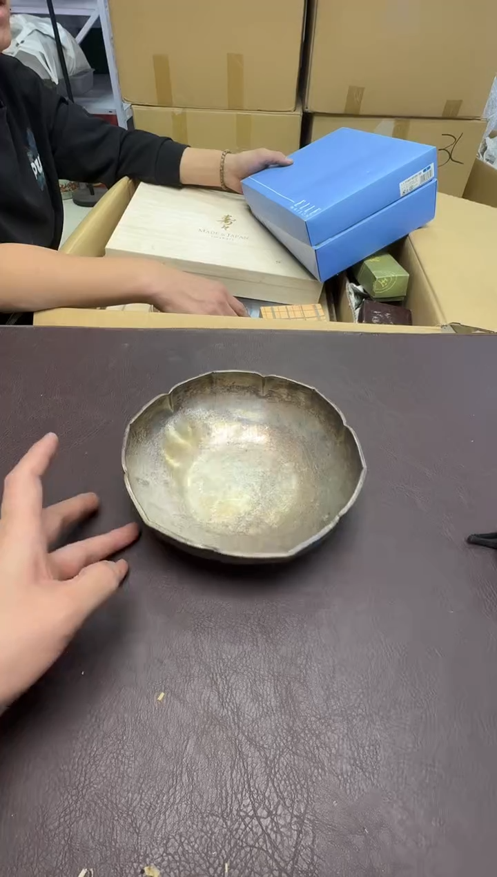 手工艺品钧瓷巧****e259