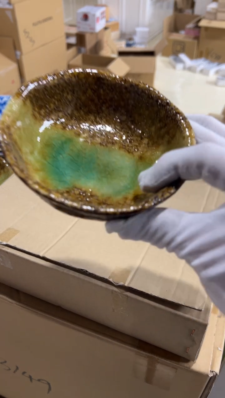 【闪购商品】瓷片d633好好好好好好