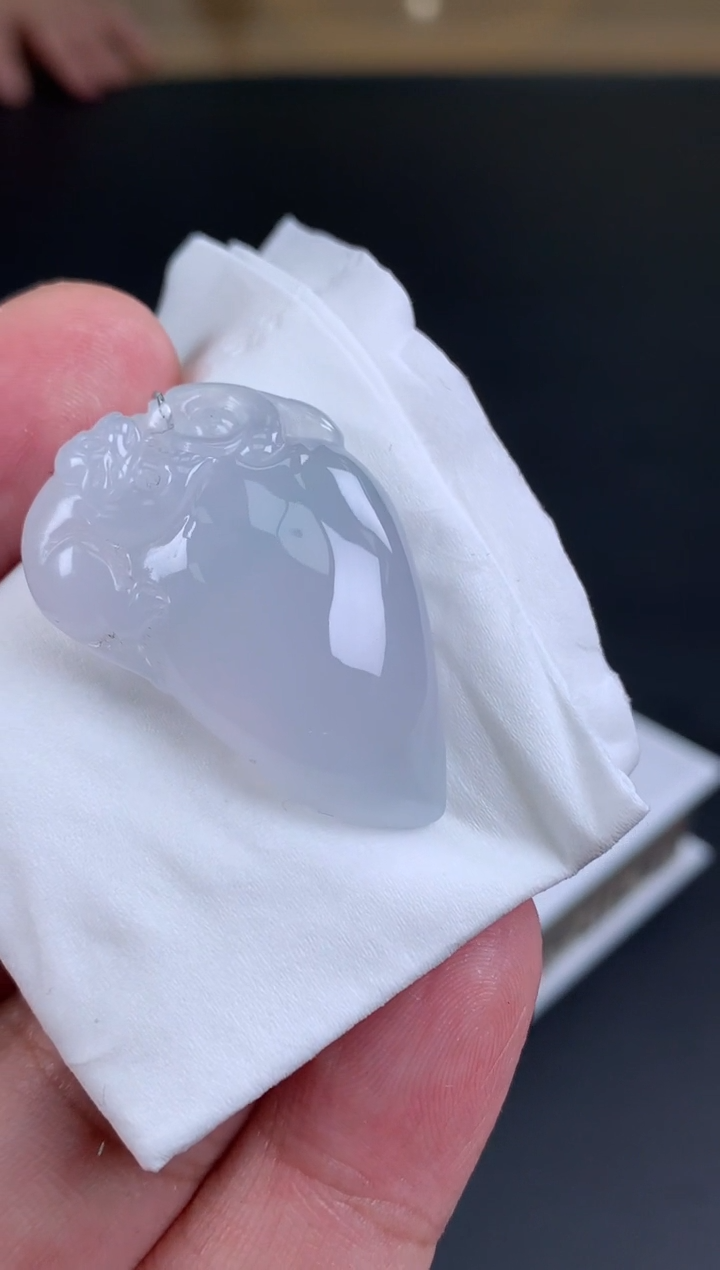 【闪购商品】定制翡翠未镶嵌翡翠