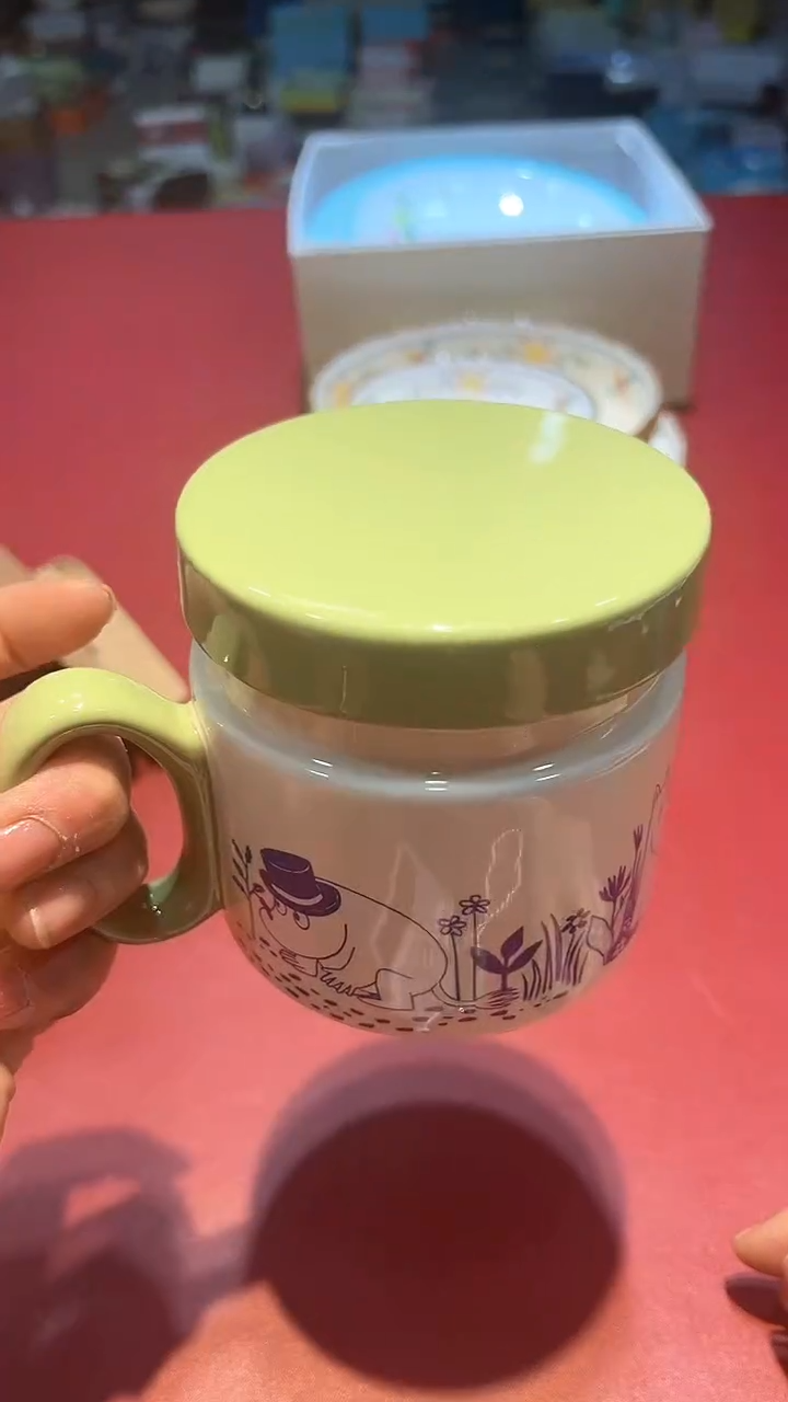 【闪购商品】瓷片锅碗瓢盆一件不剩