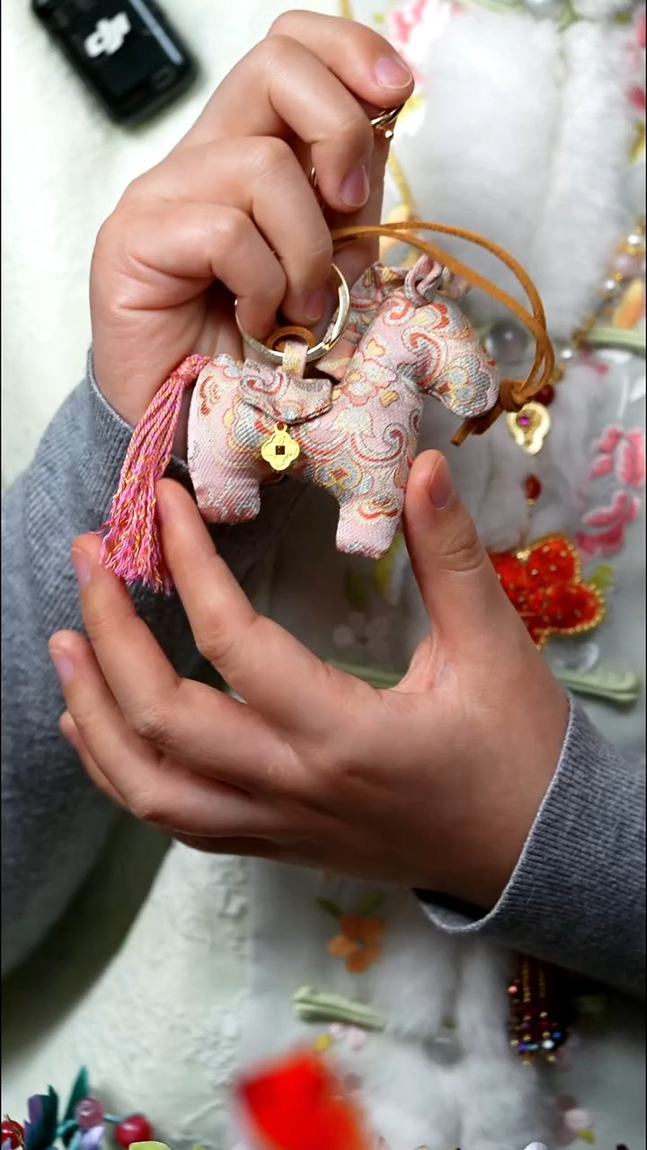 织绣0801非遗国风手工美物