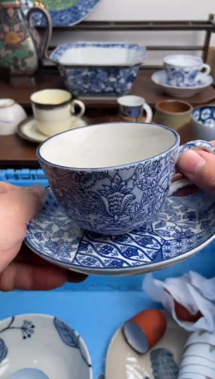 【闪购商品】瓷片111-B-2月1日满20包邮