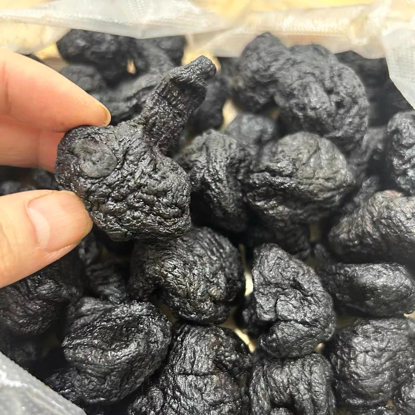 高原高山鸡头精参当季新货包邮
