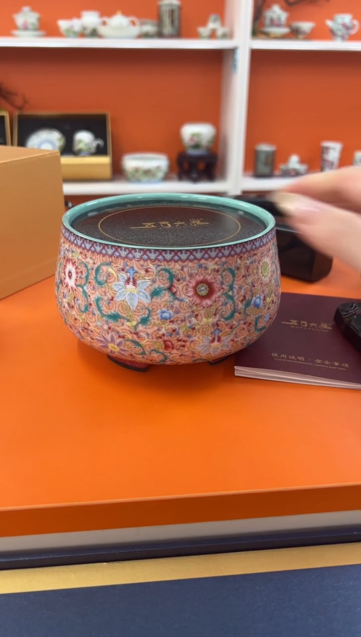 【闪购商品】瓷片小乔闪电购链接
