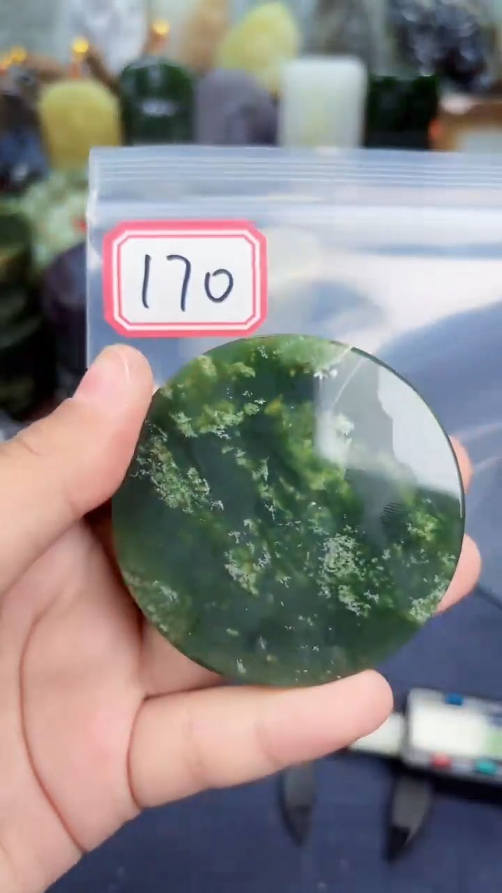 颈饰未镶嵌和田玉和田玉