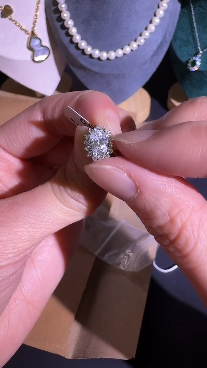 无925银时尚饰品如图所示88888888888