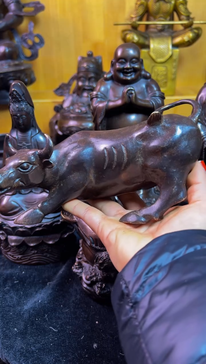 【闪购商品】1案台摆件 物品摆件