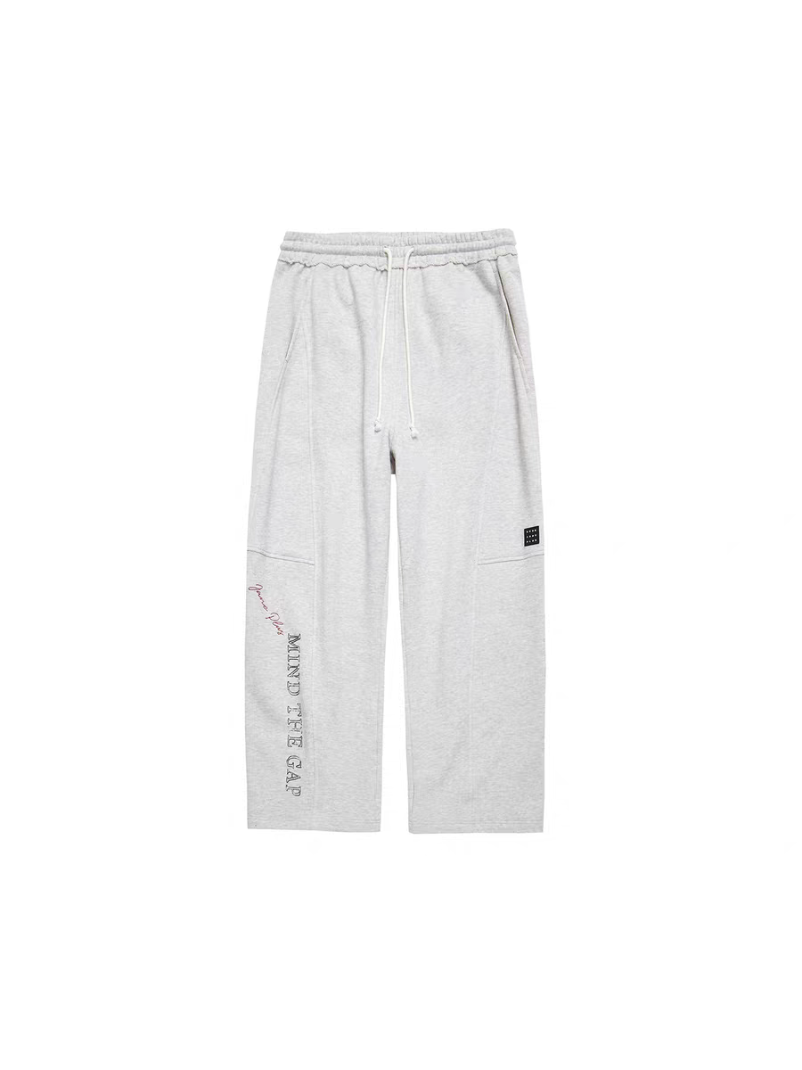 VVNK JANE PLUS  宽松香蕉廓形抽绳运动裤 2 5早秋新款