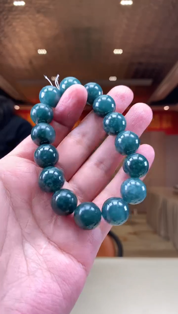 【闪购商品】翡翠颈饰未镶嵌             *294