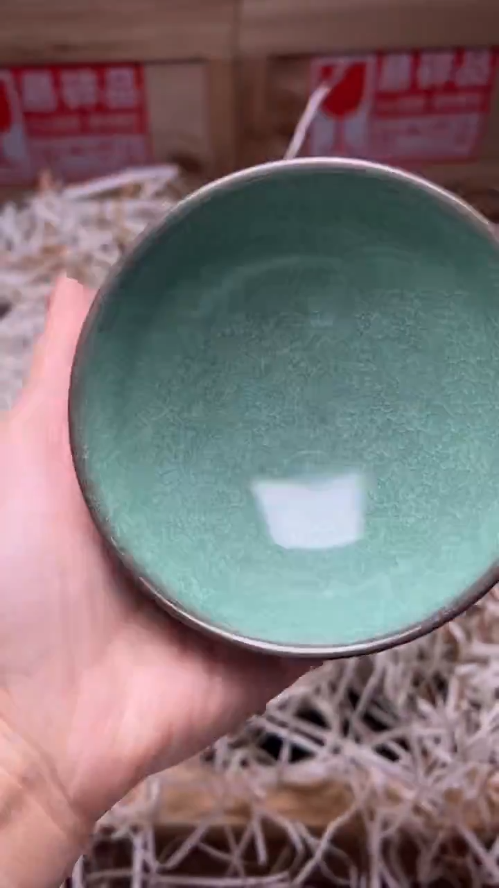茶盏建盏茶器主人杯