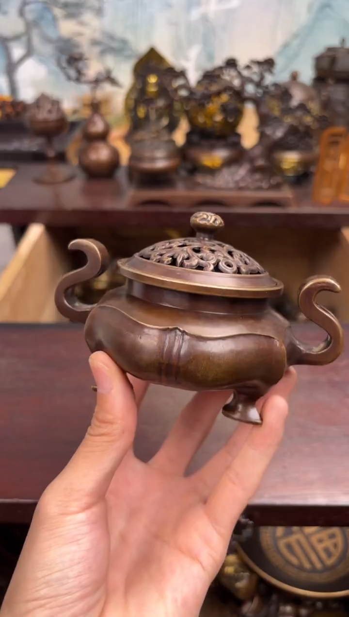百福铜专属精选链接