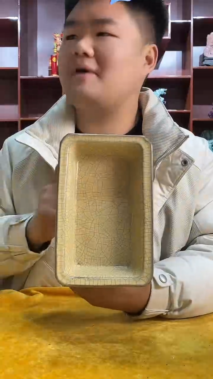 D146景德镇高端瓷器