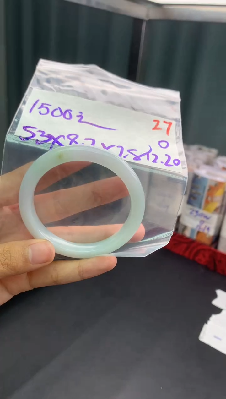 未镶嵌定制翡翠毛货需精细抛光多样性发1件/27