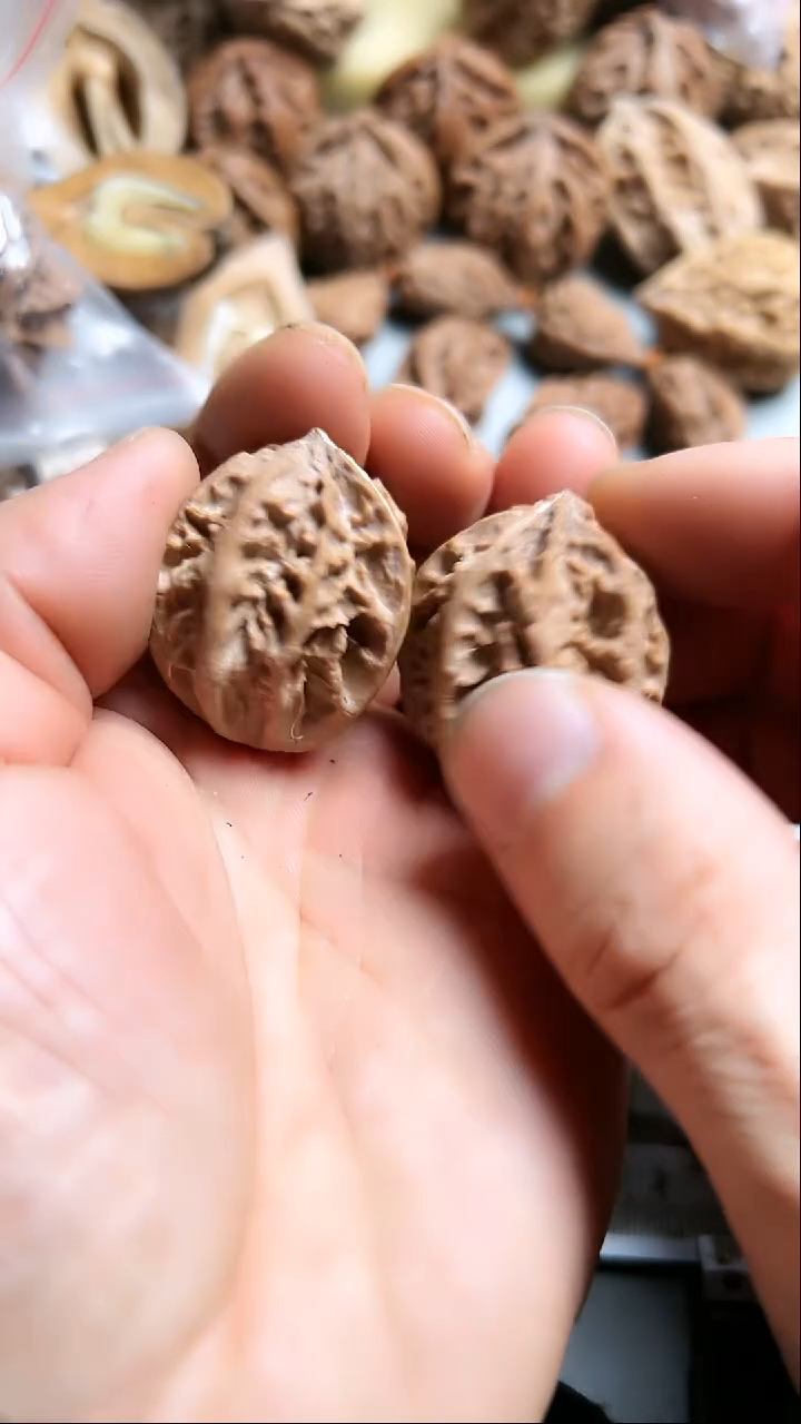核桃东北野生大秋子1