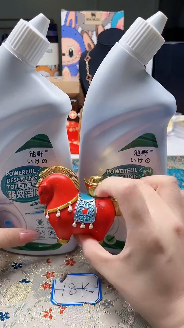 瓷片陶茶666文玩周边多人