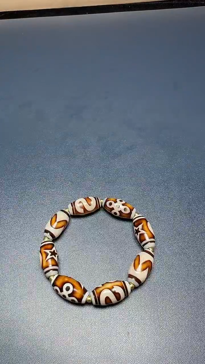 玛瑙/玉髓手串未镶嵌手串