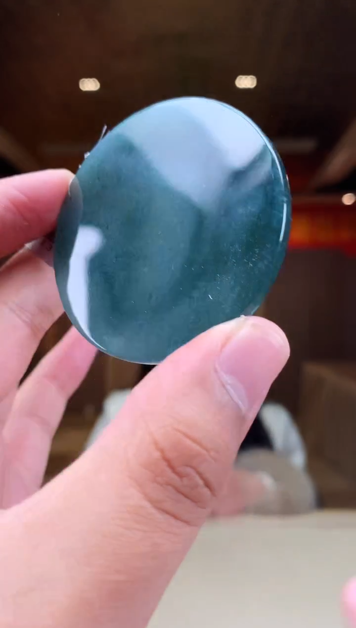 【闪购商品】定制翡翠未镶嵌             *36