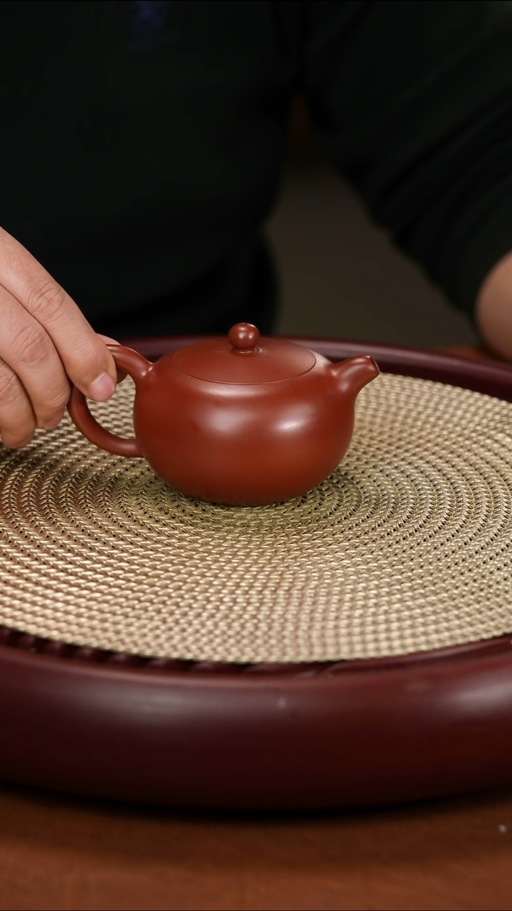 茶壶紫砂紫砂壶7