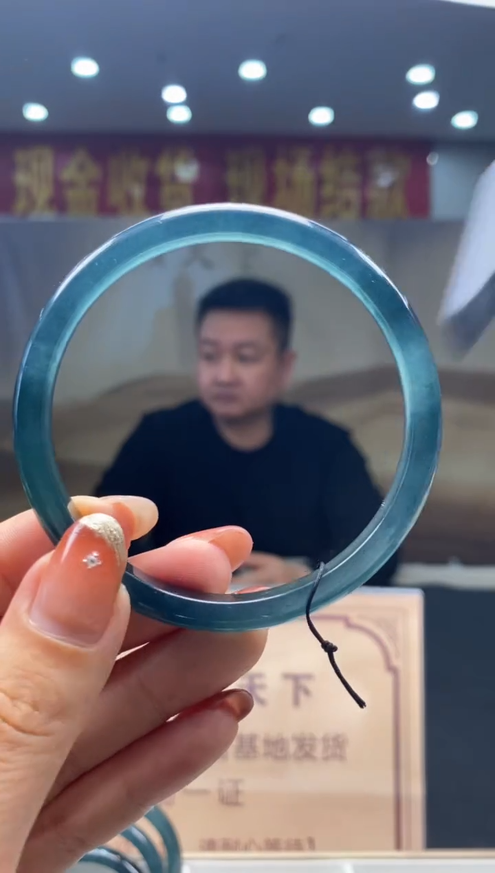 【闪购商品】定制翡翠未镶嵌********978