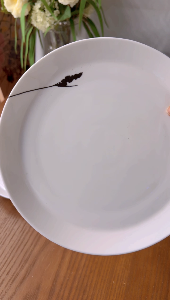 【闪购商品】盘子瓷****************