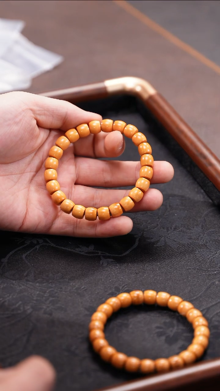 手串橄榄核9.3mm