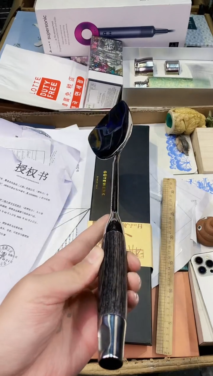 【闪购商品】瓷片都是我的大宝贝儿瓷器